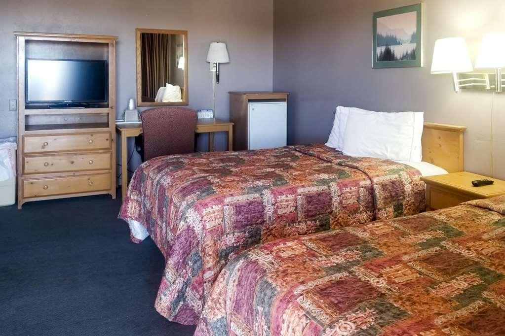 Satellite Inn Alamogordo Room photo